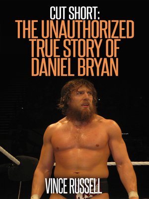cover image of Cut Short